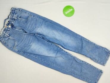 liu jo jeansy: M.Sara, Jeansy damskie, rozmiar S — 2