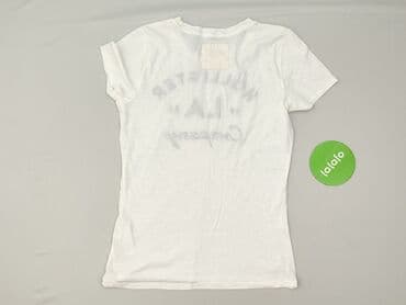 koszulka hollister damska: Hollister, T-shirt damski, rozmiar M — 3