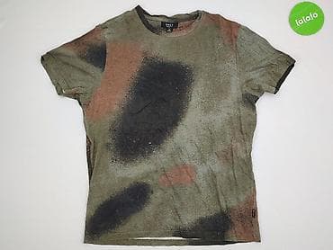 multiblu jeans: SMOG, Koszulka dla mężczyzn, rozmiar M — 2