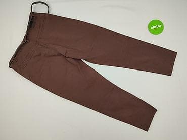 inextenso buty: Top Secret, Spodnie materiałowe damskie, rozmiar M — 3