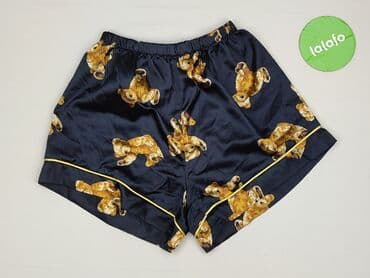 spodnie piżama hello kitty: Szorty damskie, rozmiar S — 2