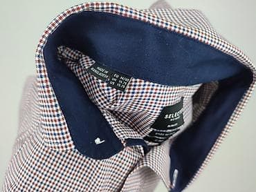 joop: Selected Homme, Koszulа dla mężczyzn, rozmiar M — 5