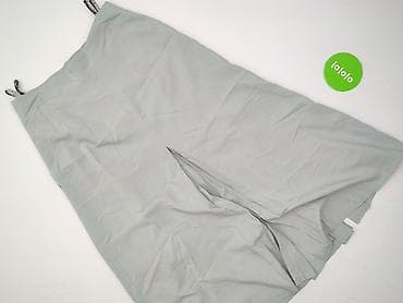 spódnice maxi paski: Spódnica damska, rozmiar 2XL — 3