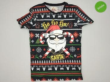 curry kurtki: C&A, Koszulka dla mężczyzn, rozmiar XS — 2