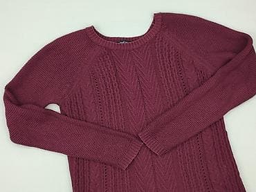 Stradivarius, Sweter damski, rozmiar M