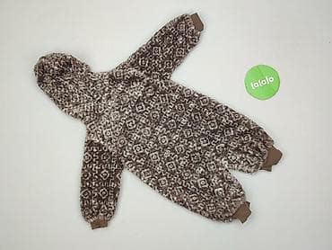 sweter givenchy: Kombinezon, 9-12 miesięcy, stan - Bardzo dobry — 3
