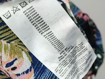 vila spodnie: Janina, Spodnie 3/4 damskie, rozmiar 3XL — 5