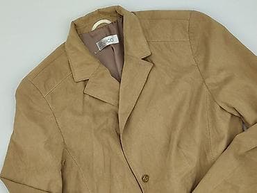 GELCO, Marynarka damska, rozmiar XL