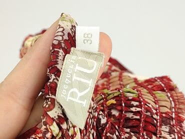 zapięcie do stroju kąpielowego: Jacqueline Riu, Bluzka damska, rozmiar M — 4