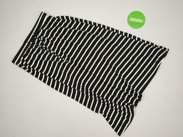 czarne spódniczka sinsay: Janina, Spódnica damska, rozmiar S — 2