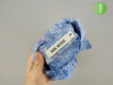 koszula z piórami mohito: Koszula damska, rozmiar M — 4