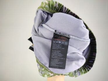 welurowe spodnie dresowe damskie: Urban Outfitters, Spodnie materiałowe damskie, rozmiar S — 5