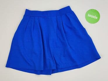 spódnice z prostokąta na gumce: FB Sister, Spódnica damska, XS — 3