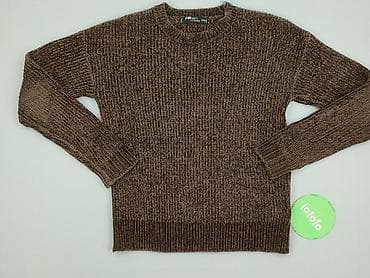 hexeline swetry: FB Sister, Sweter damski, rozmiar 2XS — 2