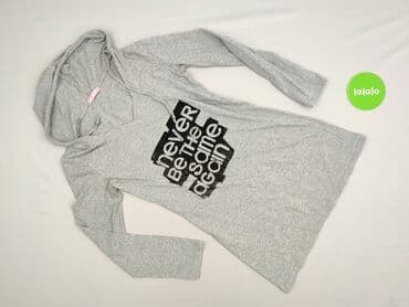 moodo bluzy damskie: Bluza z kapturem damska, rozmiar L — 3