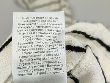 suknia biala: Cream, Sukienka damska, rozmiar M — 5