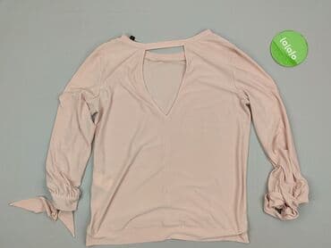 reserved bluzka z wiązaniem: Bluzka damska, rozmiar M — 3
