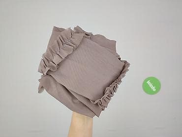 falbanki: Bluzka damska, rozmiar 3XL — 5