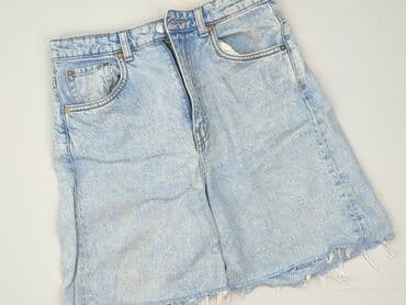 dżinsowe spódnice z wysokim stanem: DENIM JEANS, Spódnica damska, M — 1