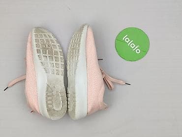 baleriny guma: Sneakersy damskie, rozmiar 40 — 4