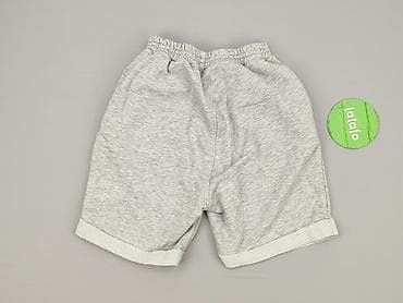 spodnie dres 4f: Szorty damskie, rozmiar 2XS — 3