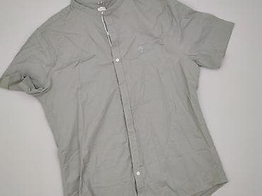 bomber: River Island, Koszulа dla mężczyzn, rozmiar L — 1