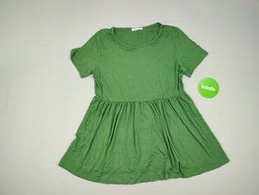 sukienki midi dopasowane: Women`s dress, size XL (EU 42) — 2