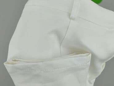 spodnie wrangler czarne: Spodnie materiałowe damskie, rozmiar L — 5