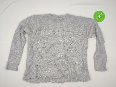 sweter rozowy: Zara, Sweter damski, rozmiar L — 3