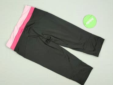 lidl ocieplane legginsy: Crivit, Legginsy Sportowe damskie, rozmiar S — 3