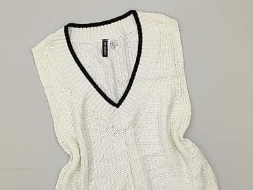 bekkin: H&M Divided, Kamizelka damska, rozmiar XS — 1
