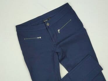 Esmara, Spodnie materiałowe damskie, rozmiar XL