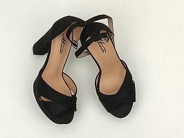 buty esprit deichmann: Sandals for women, size 38 — 1