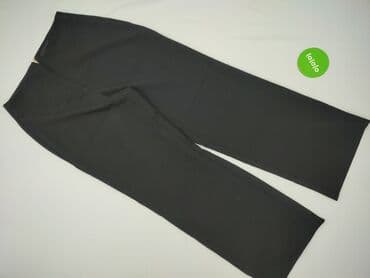 kombinezony mohito: Mohito, Spodnie materiałowe damskie, rozmiar L — 2