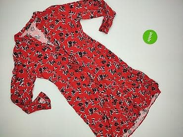 45 latki: Esmara, Sukienka damska, rozmiar 2XL — 2