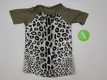 t shirty basic zara: Zara, T-shirt damski, rozmiar S — 2