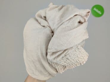 welurowa bluza: Vero Moda, Bluzka damska, L — 4