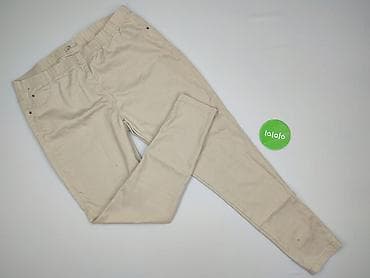 bluzki megi: TU Woman, Legginsy Eleganckie damskie, rozmiar 3XL — 2