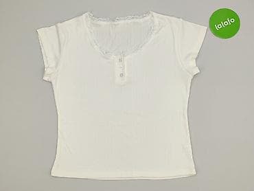 bluzka boho h: Bluzka damska, rozmiar XL — 3