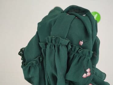 bluzka z cekinami dla dziewczynek: New Look, Women's blouse, M — 4