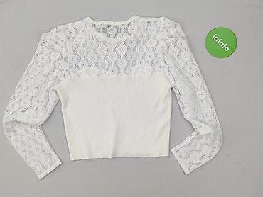 la blanche spódnice: ONLY, Bluzka damska, rozmiar M — 3