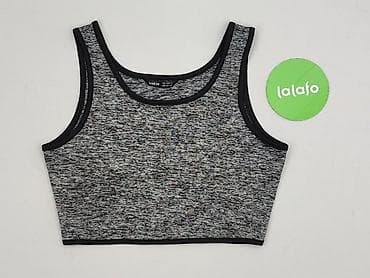 decathlon merynos: Shein, Top damski, rozmiar S — 2