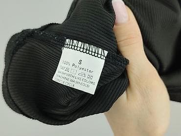 bluzki cropp: Top damski, rozmiar S — 5