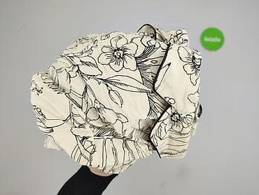 koszula z okiem: Koszula damska, rozmiar L — 6