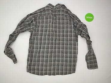 sklepy second hand: Koszulа dla mężczyzn, rozmiar XL — 3