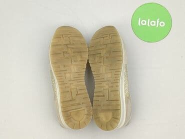 birkenstock klapki ccc: Venezia, Sneakersy damskie, rozmiar 37 — 4