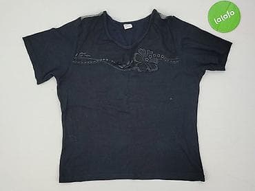 bluza m: Bluzka damska, rozmiar L — 2