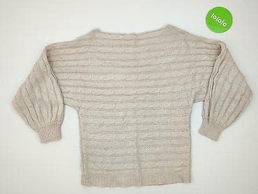 pull and bear zalando: Shein, Sweter damski, rozmiar S — 3