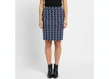 spódnice midi wzory: Amisu, Spódnica damska, M — 7