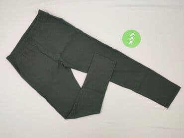 legginsy polly push up: Legginsy Eleganckie damskie, rozmiar 2XL — 3